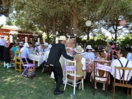Mi Gran Boda Vintage - 27