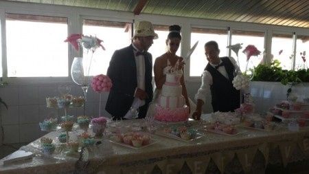 Mi Gran Boda Vintage - 42
