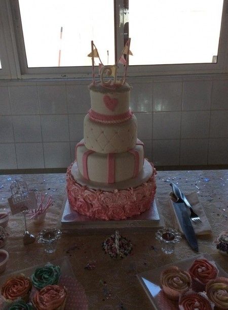 Mi Gran Boda Vintage - 44
