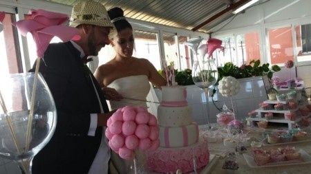 Mi Gran Boda Vintage - 45