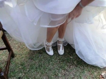 Mi Gran Boda Vintage - 47