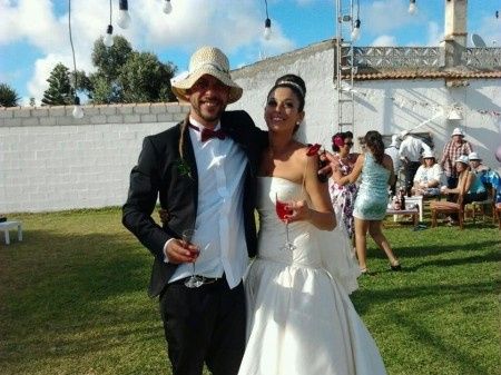 Mi Gran Boda Vintage - 49