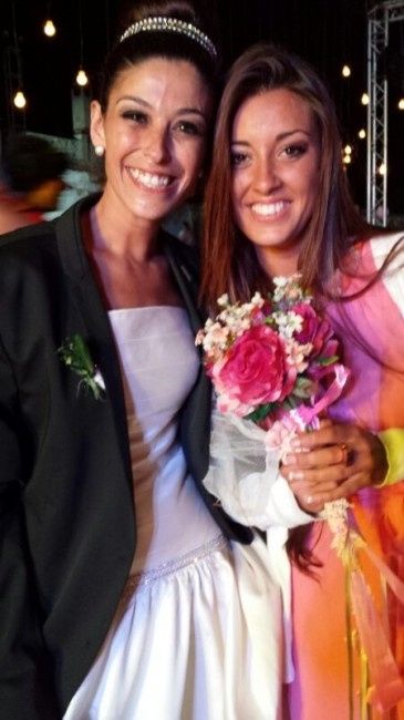 Mi Gran Boda Vintage - 50