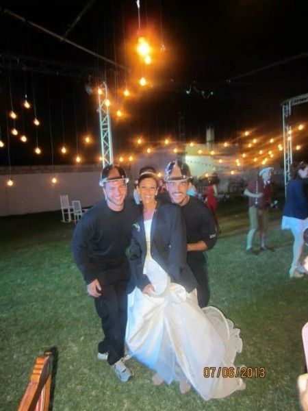 Mi Gran Boda Vintage - 56