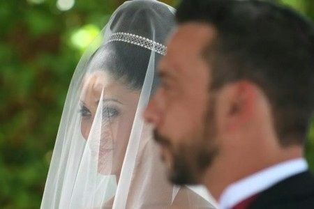 Mi Gran Boda Vintage - 63