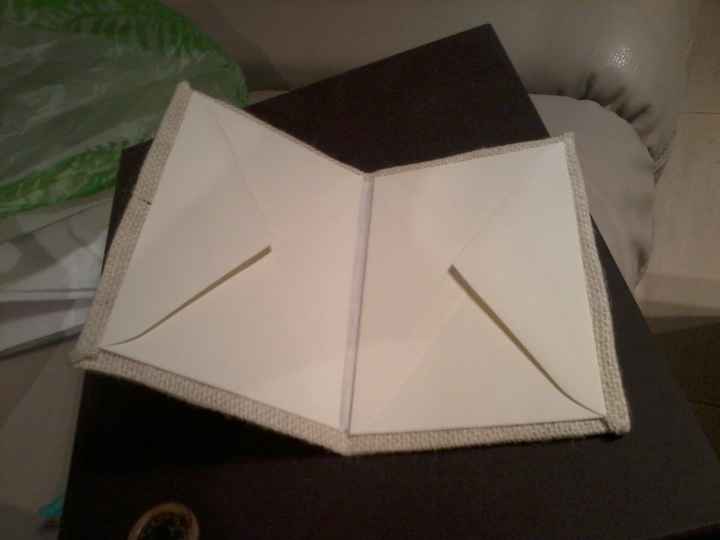 Esta fue mi invitacion!!! - 2
