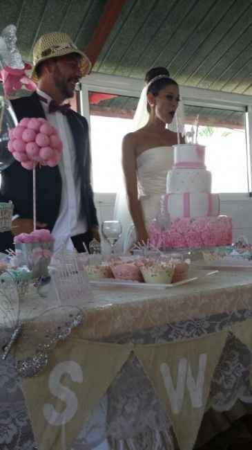 Mesas de chuches - 3
