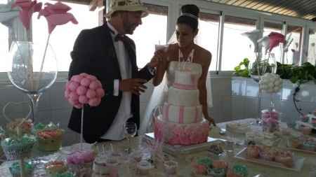 Mesas de chuches - 4