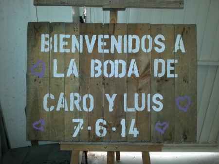 Mi Gran Boda Vintage - 1