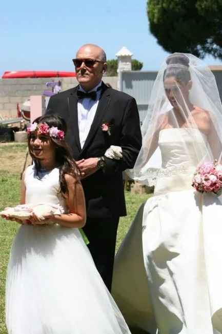 Mi Gran Boda Vintage - 3