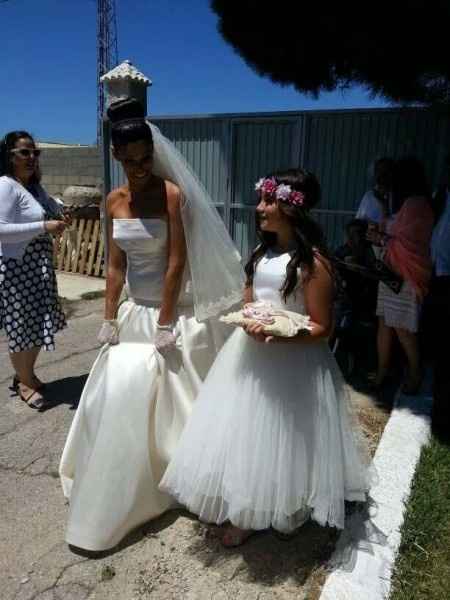 Mi Gran Boda Vintage - 5
