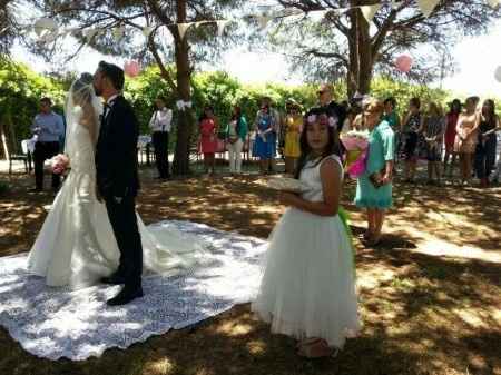 Mi Gran Boda Vintage - 6