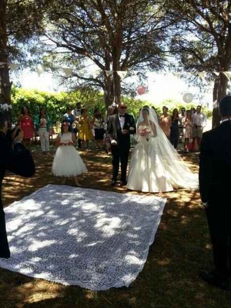 Mi Gran Boda Vintage - 7