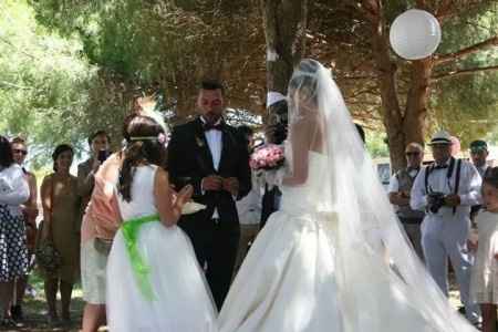 Mi Gran Boda Vintage - 10