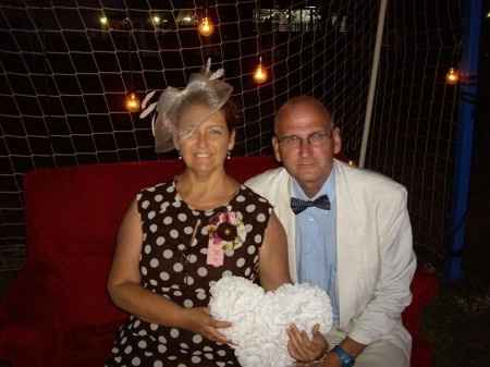 Mi Gran Boda Vintage - 19
