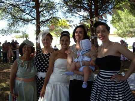 Mi Gran Boda Vintage - 20