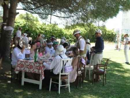 Mi Gran Boda Vintage - 25