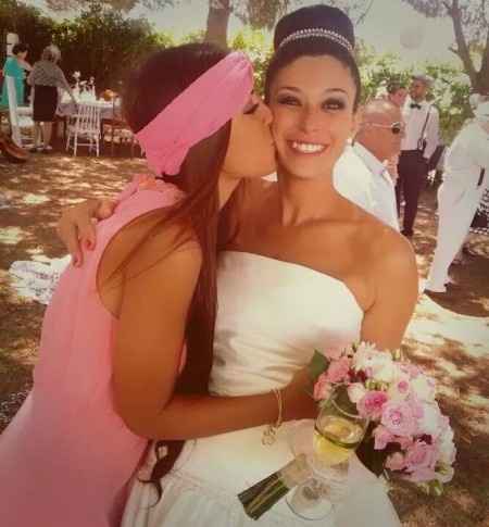 Mi Gran Boda Vintage - 28