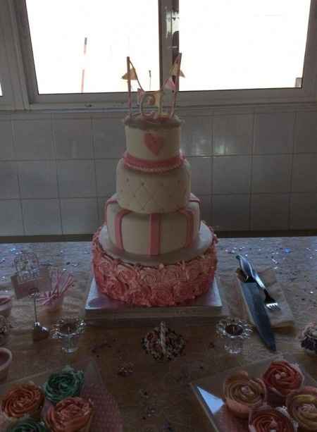 Mi Gran Boda Vintage - 44