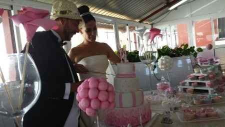 Mi Gran Boda Vintage - 45