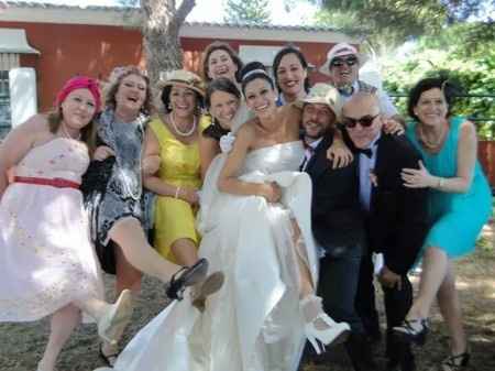 Mi Gran Boda Vintage - 46