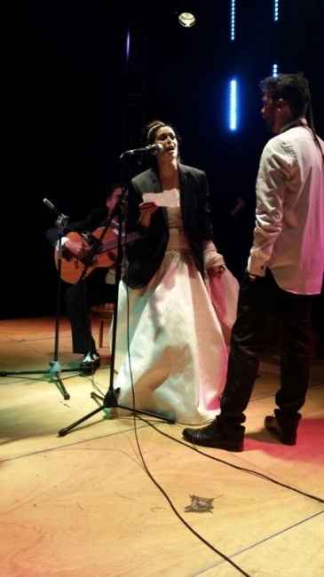 Mi Gran Boda Vintage - 60