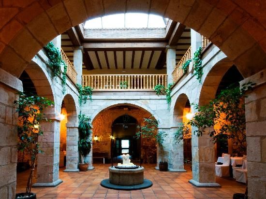 HOTEL CONVENTO SAN ROQUE