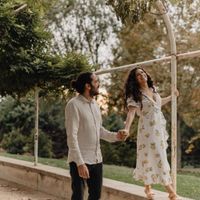 Novios Prados Riveros - 1