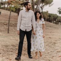 Novios Prados Riveros - 2