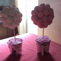macetas de chuches