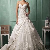 Vestido de Novia