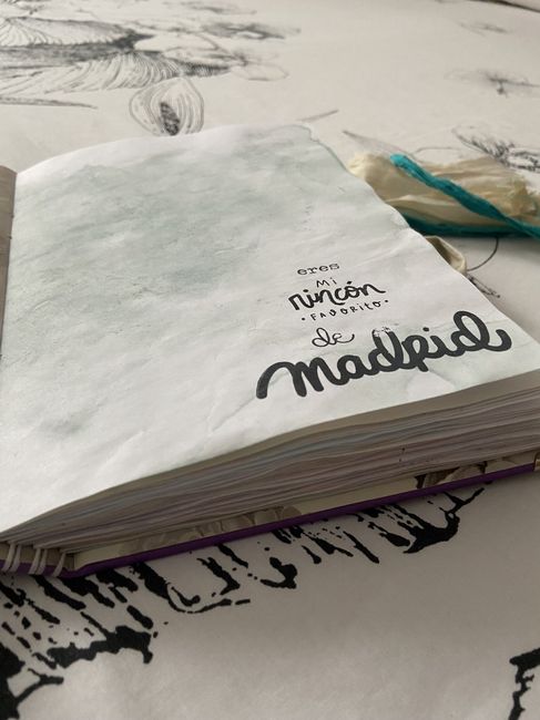 Libro de firmas 4