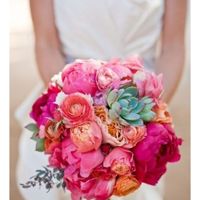 Nuestros ramos de novia ¡¡¡¡¡¡ - 1