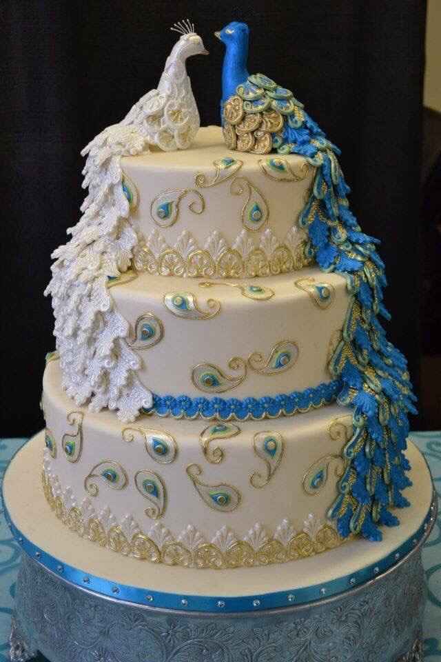 Tartas decorativas, con cual me quedo? - 1