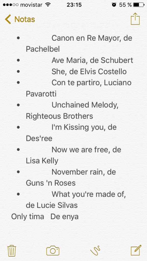 Que estrés con la música !! - 1