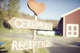 Ideas para carteles en la boda!!!! - 4