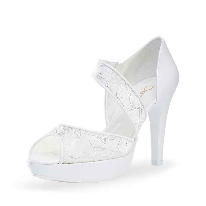 Mis zapatos!! marca doriani - 1