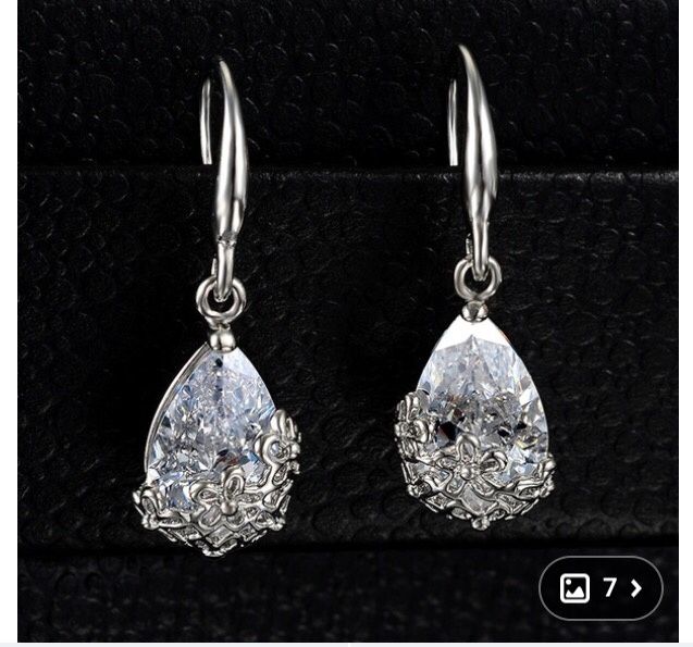 No me decido con los pendientes - 2
