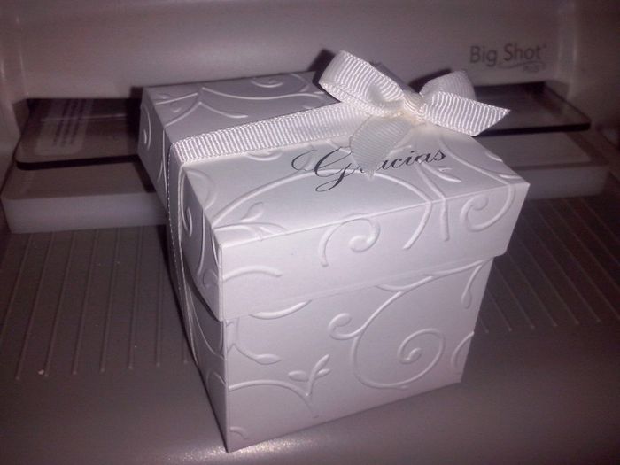 Idea copia de regalos un poco cambiada - 3