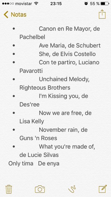 Que estrés con la música !! - 1
