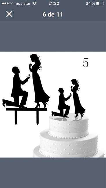 Encima de la tarta!!!! - 5