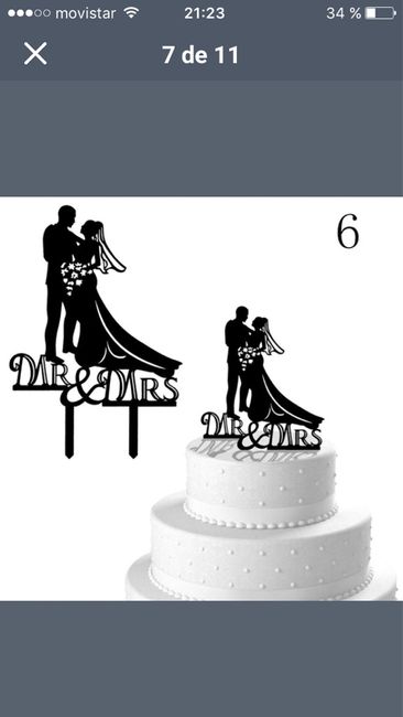 Encima de la tarta!!!! - 6