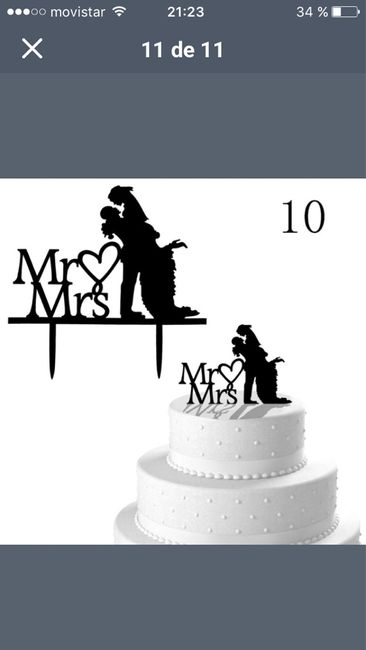 Encima de la tarta!!!! - 10