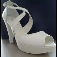 Los zapatos de todas las novias! - 1
