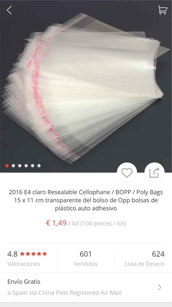 Kit antiresaca - 1