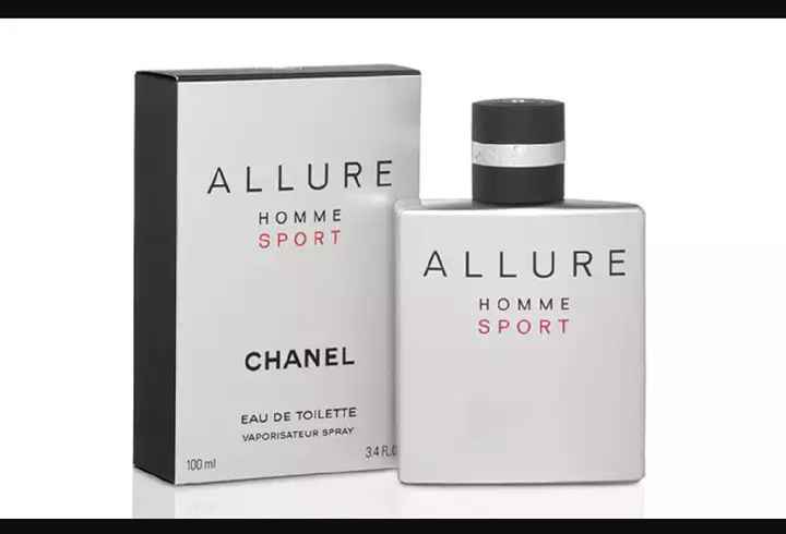 Que perfume vais a llevar en vuestro dia b? :-) - 1