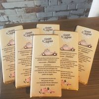 ¿Qué invitaciones de boda deseas? - 1