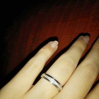 ¿cómo es tu anillo? - 1