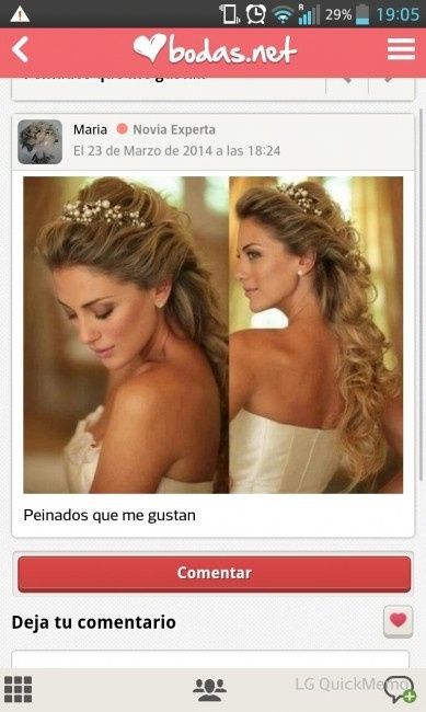 Harta de ver peinados para pelo "rizado"!!! - 1