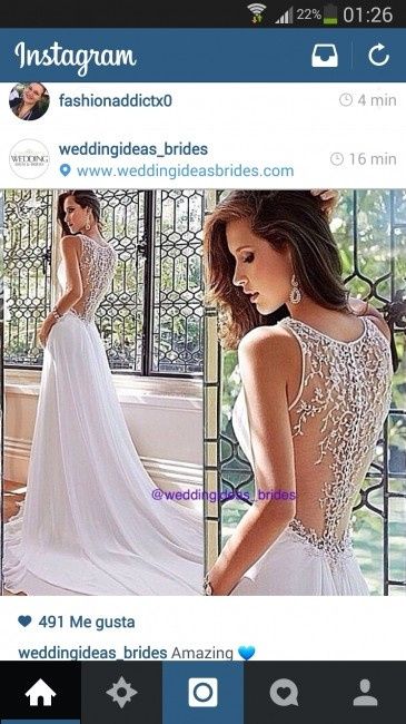 No encuentro vestidos que se vendan en españa de este estilo...s.o.s!!! - 3